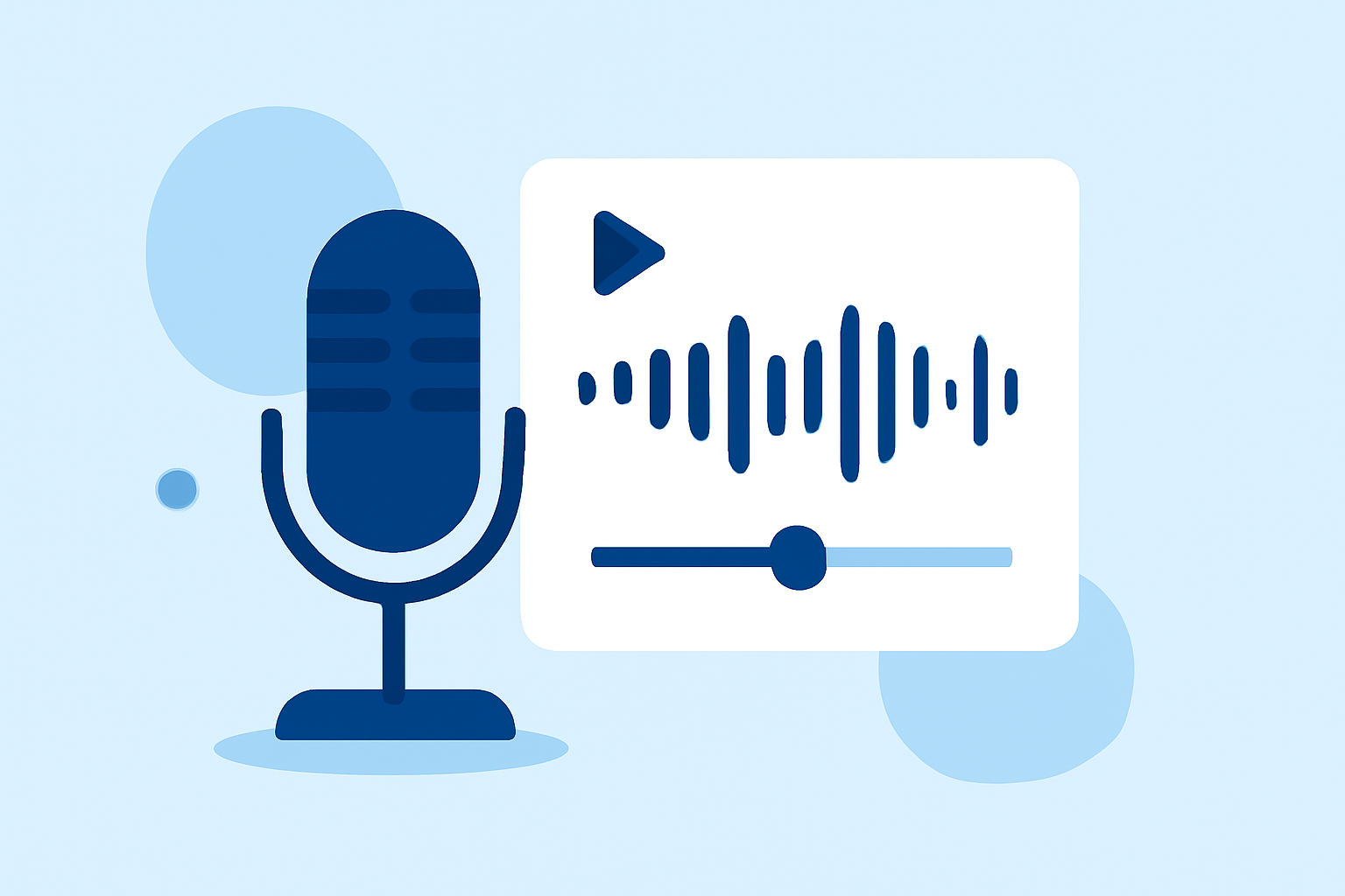 Destination Arrival Voiceover Edits Basics