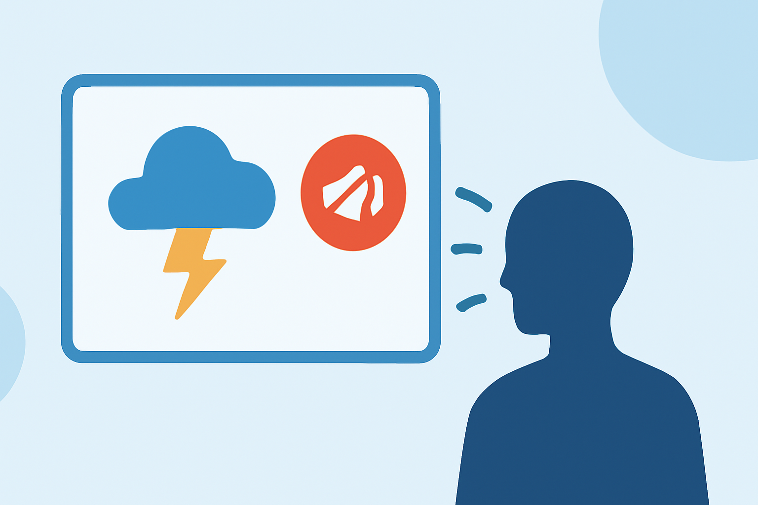 Understanding Weather Alert Silencing: A Guide for U.S. Residents