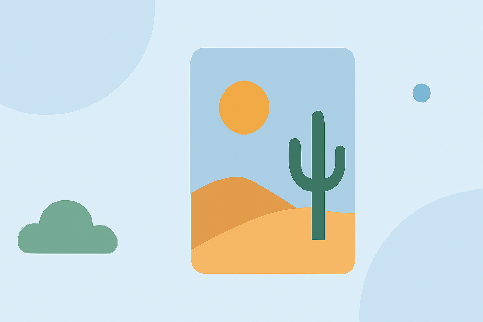 Understanding Desert Climate Trends in Under 5 Minutes