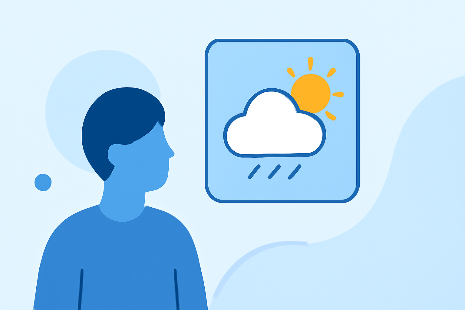 Understanding Morning-of-Departure Weather: A Guide for Travelers