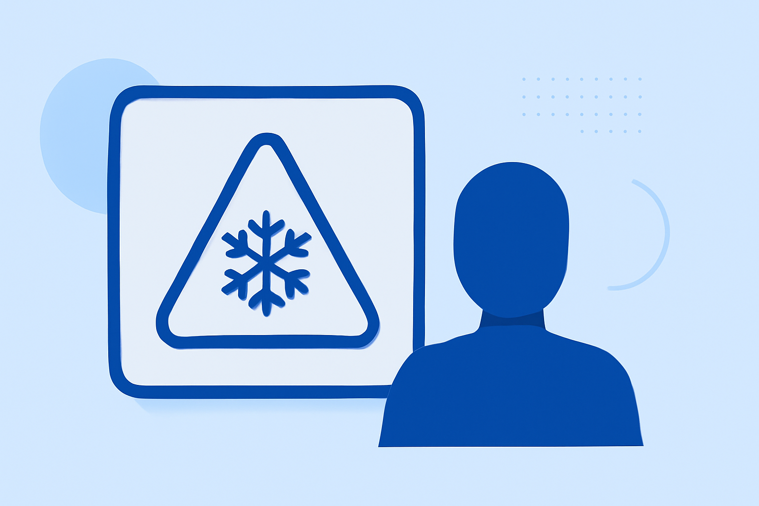 Common Ice Storm Alerts Questions Answered