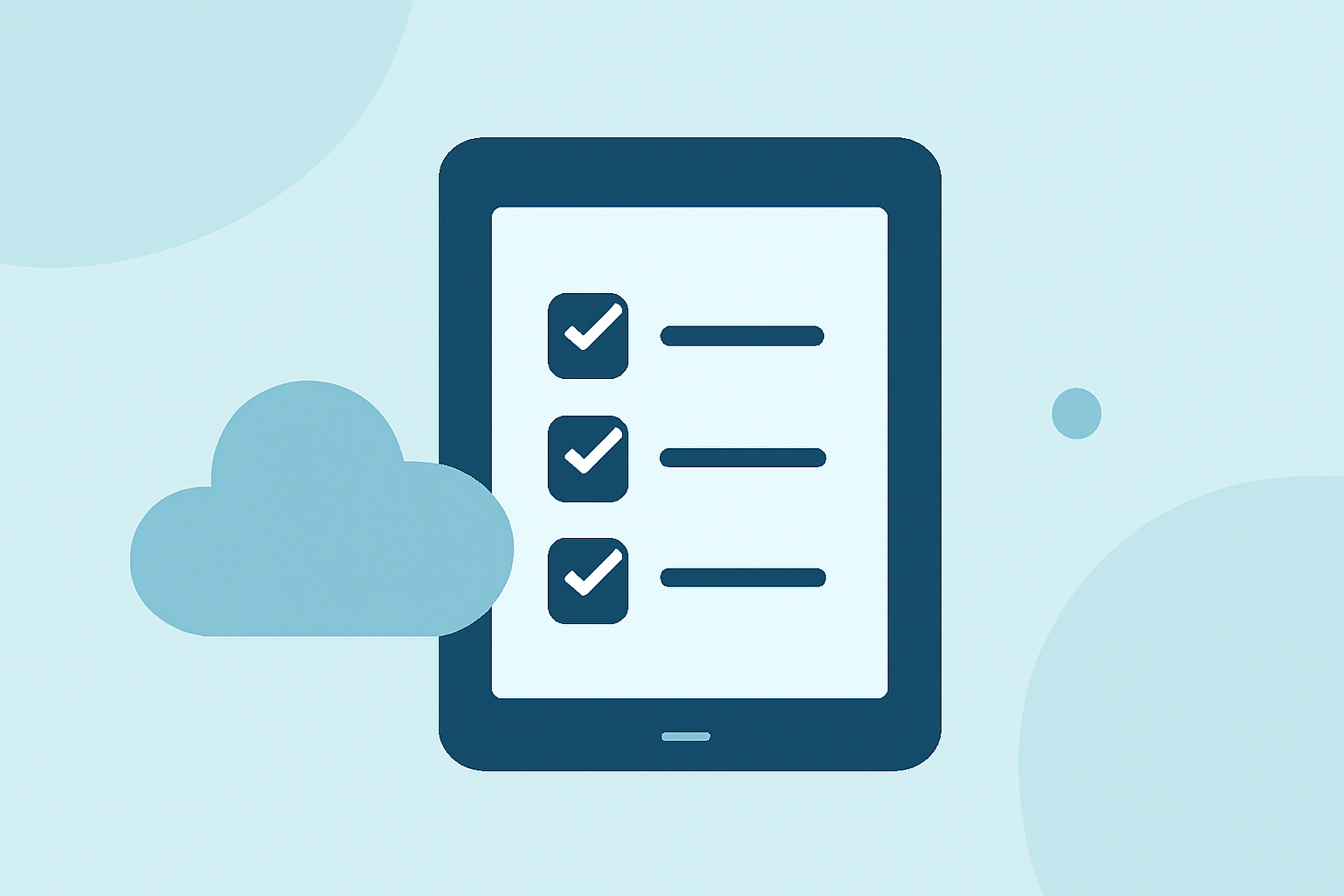 Weather for Hotels Checklist on iPad: A Comprehensive Guide