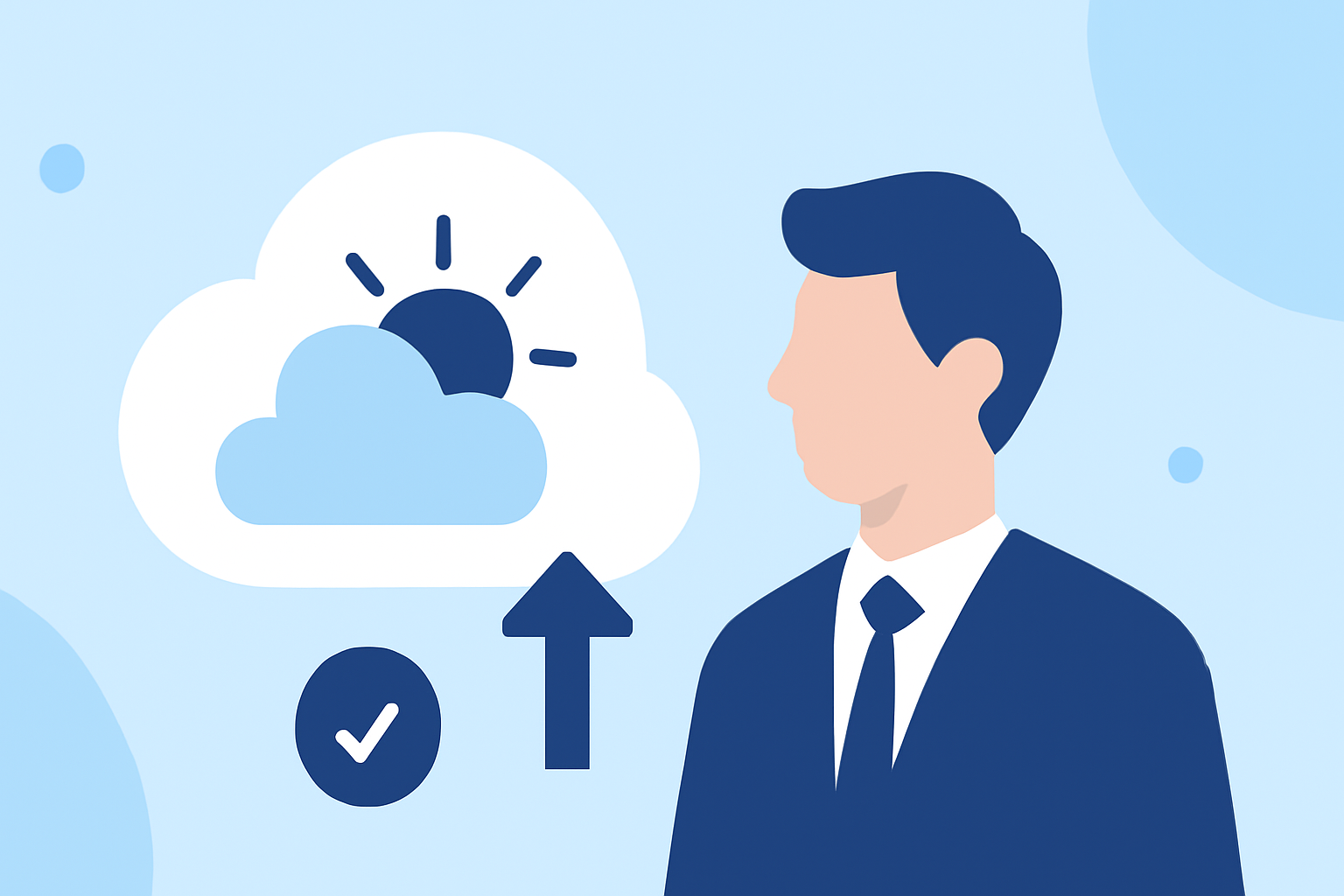 Essential Weather Preparation for Business Trips in the United States
