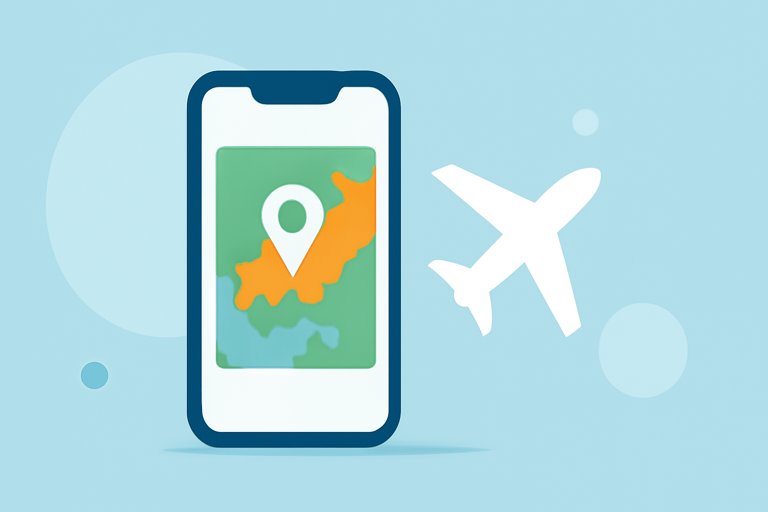 Essential Weather Radar Apps for Travelers with Connecting Flights