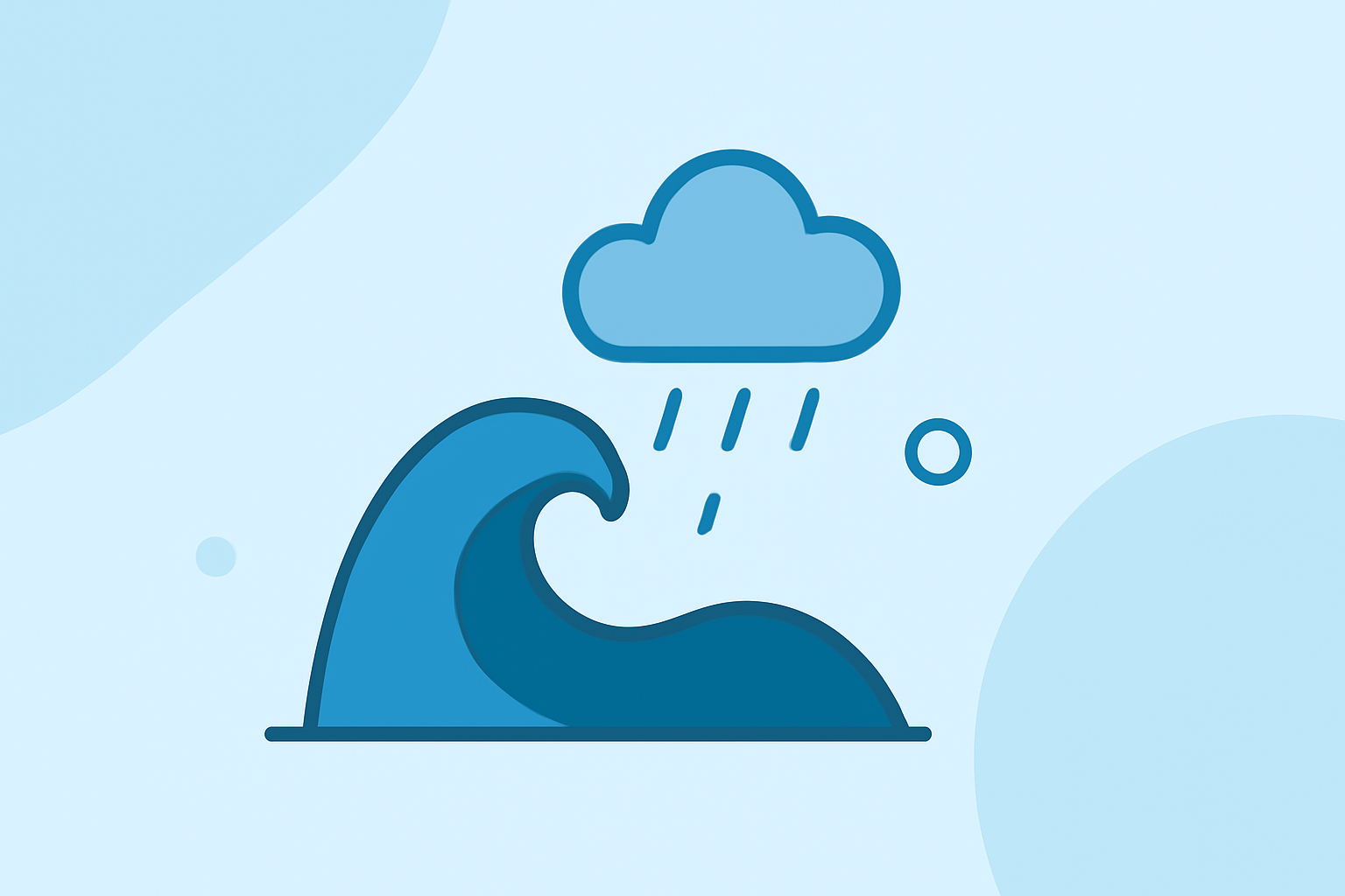 Weather for Surfing Cheat Sheet: Essential Information for Surfers
