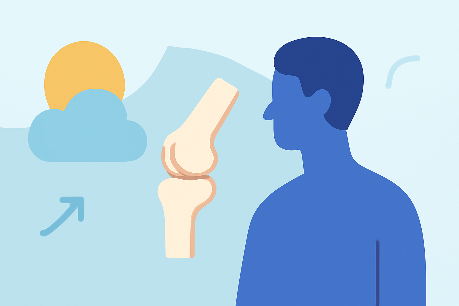 Understanding the Link Between Weather and Joint Pain