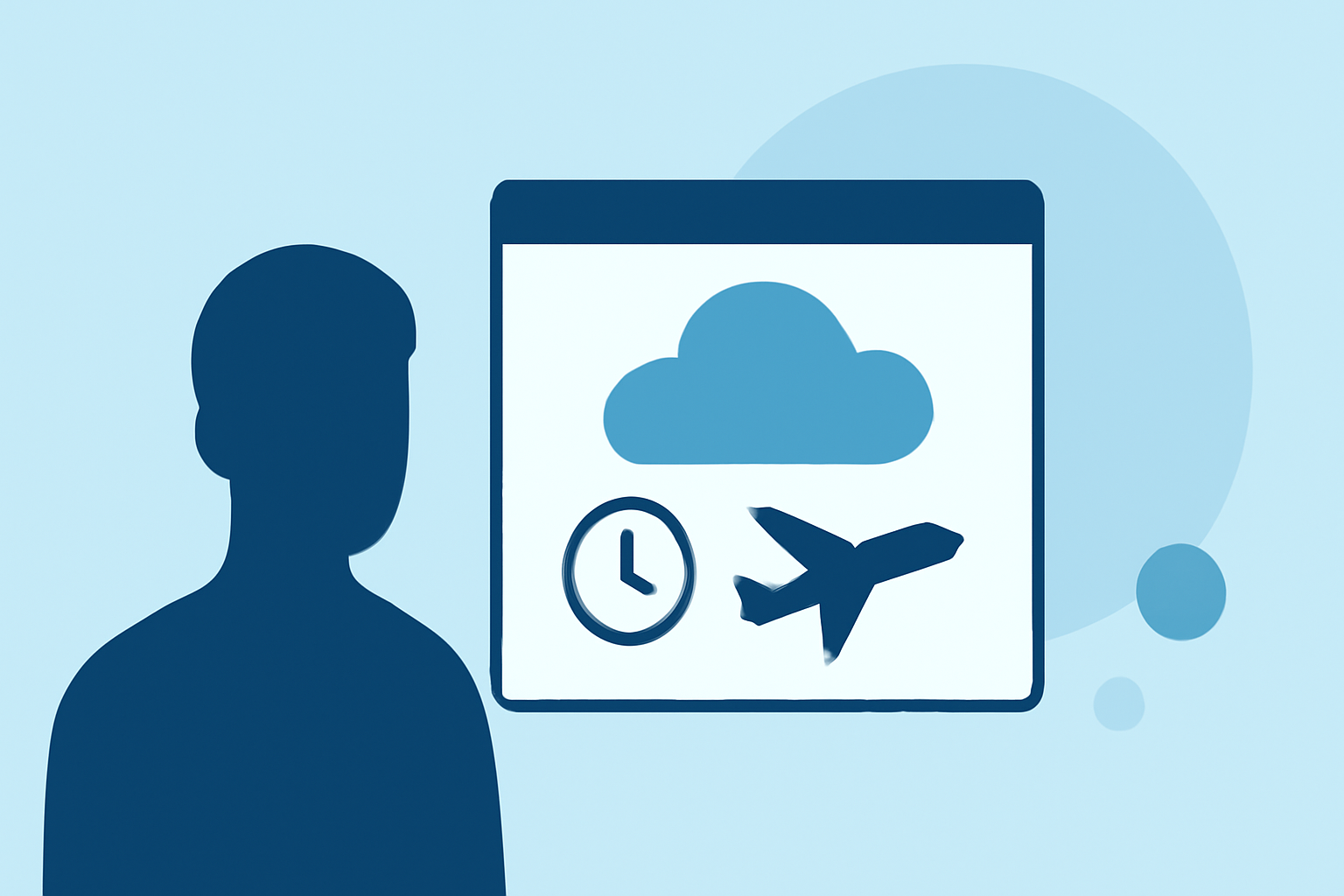 Mastering Weather Tracking and Flight Timing: A Step-by-Step Guide for Frequent Flyers