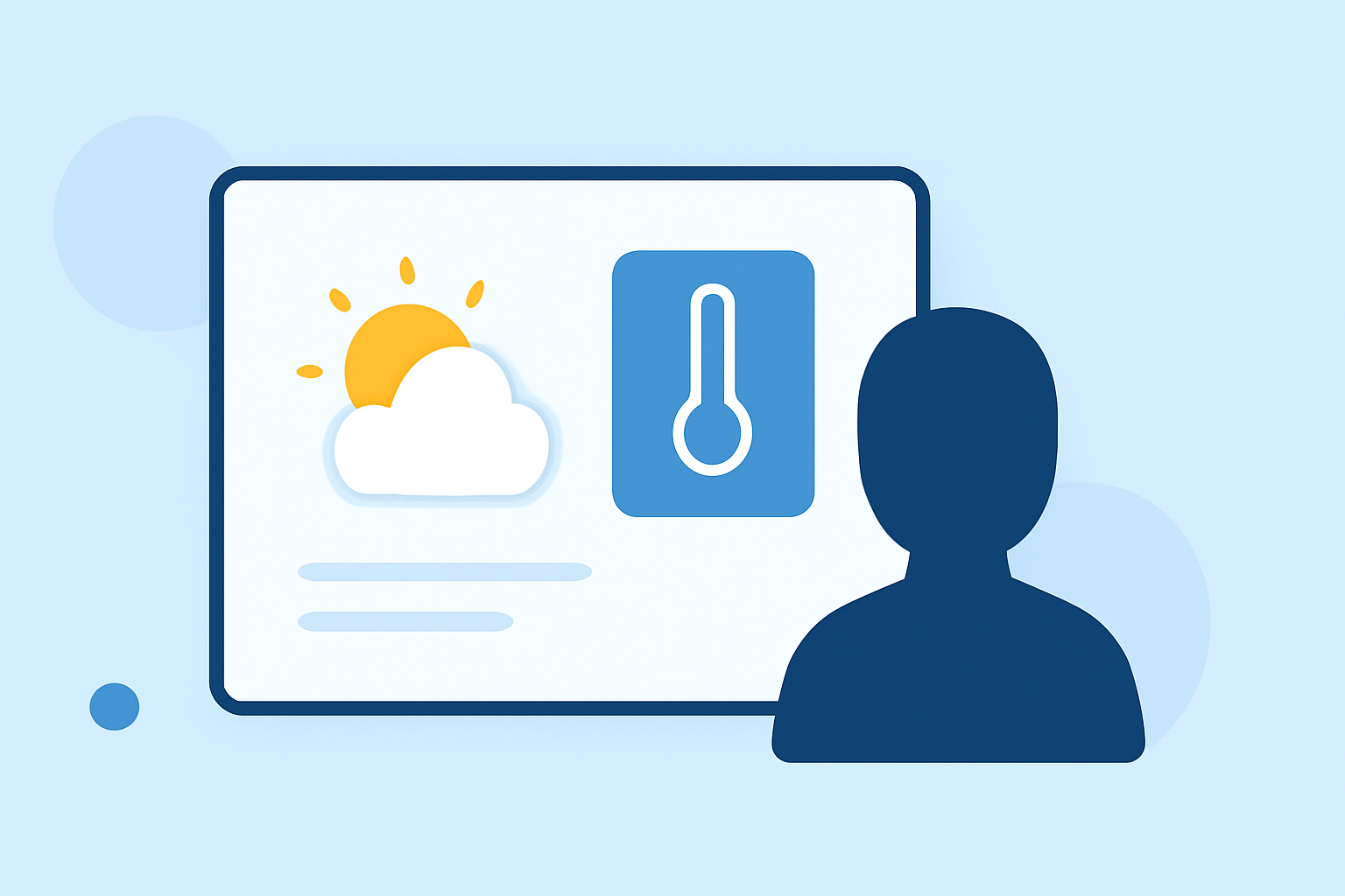 Comprehensive Guide to Weather Widgets for Travelers