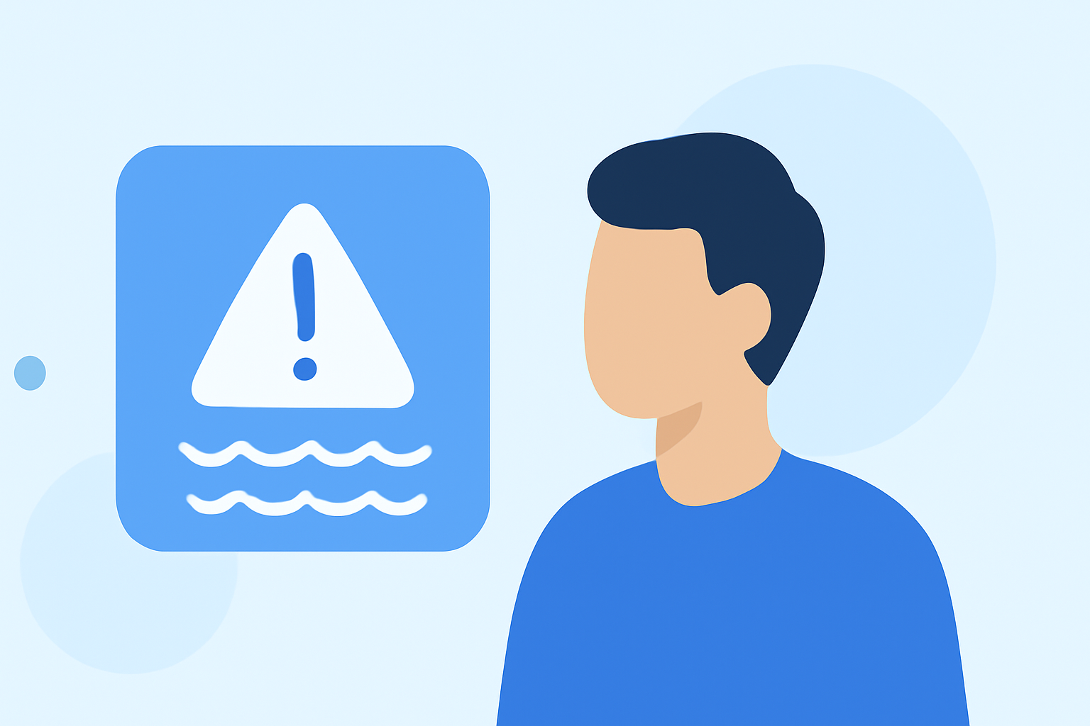 Essential Flood Alert Tips for Non-Technical Users