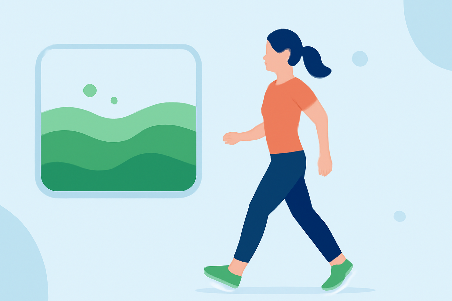 Navigating Algae Bloom Season Outlooks for Outdoor Workouts