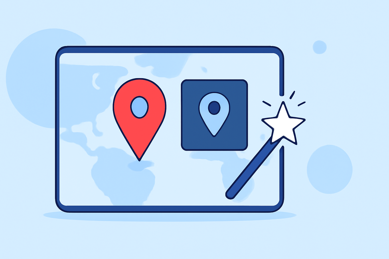 How to Easily Edit Destination Pin Map Overlays: A Comprehensive Guide