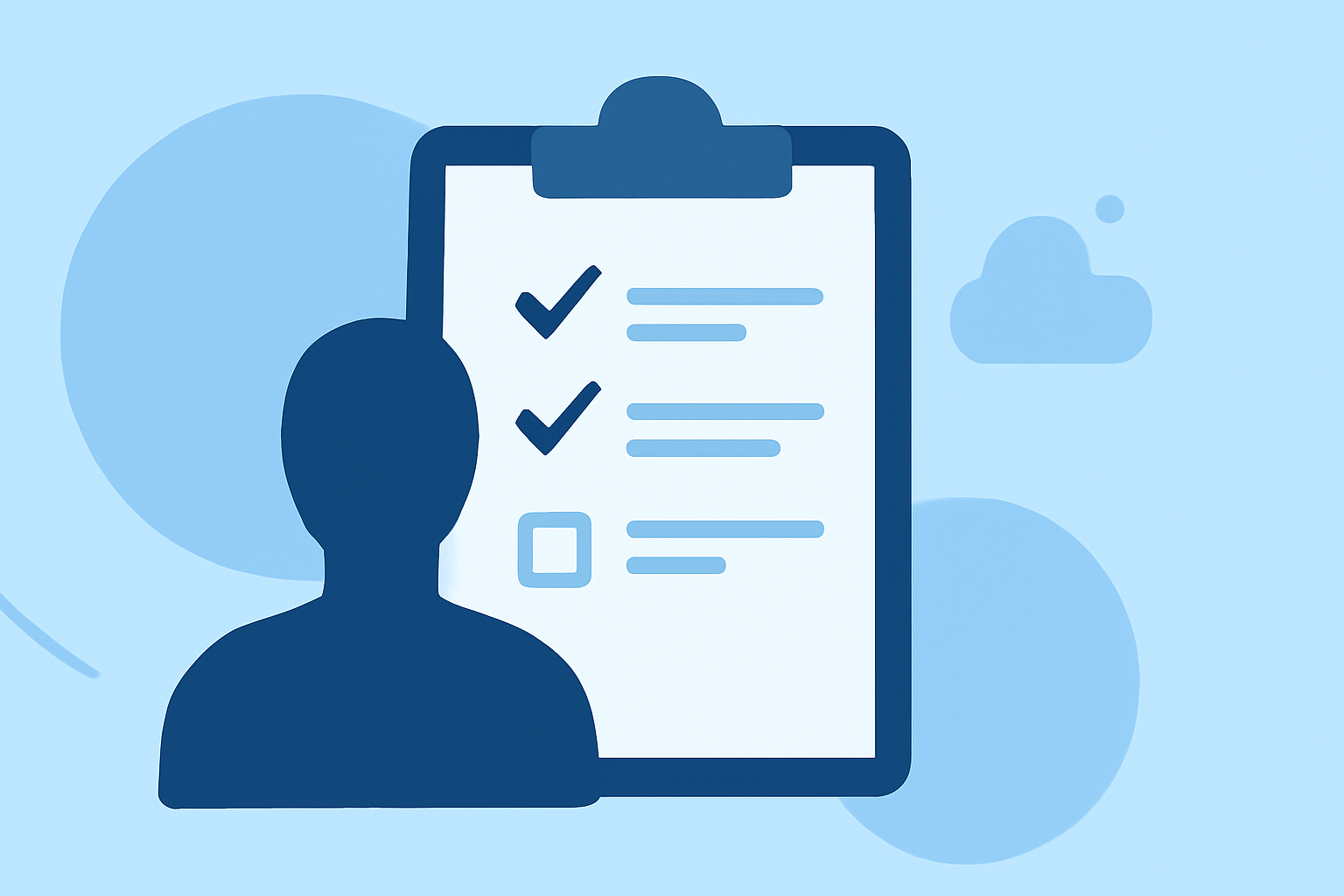 Weather Holds Before Takeoff Checklist for Connecting Flights