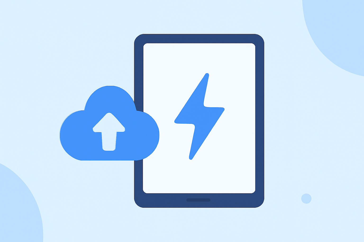Comprehensive Guide to Lightning Tracking on iPad