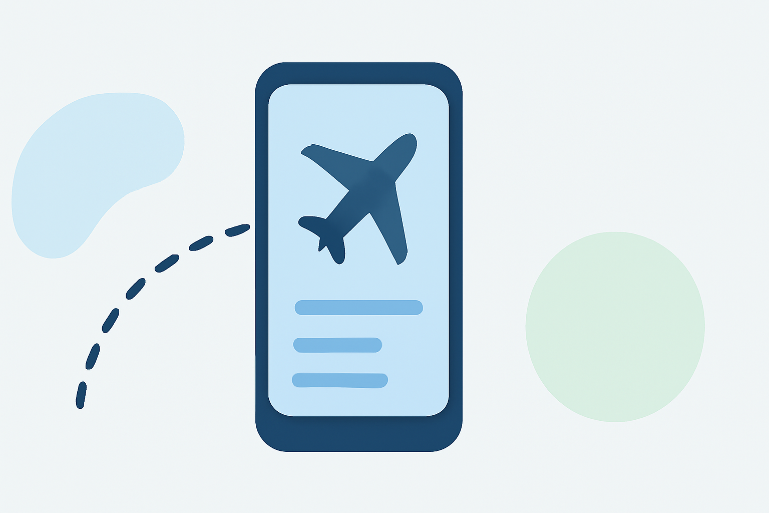 Understanding Jet Streams and Flight Times: A Mobile Guide