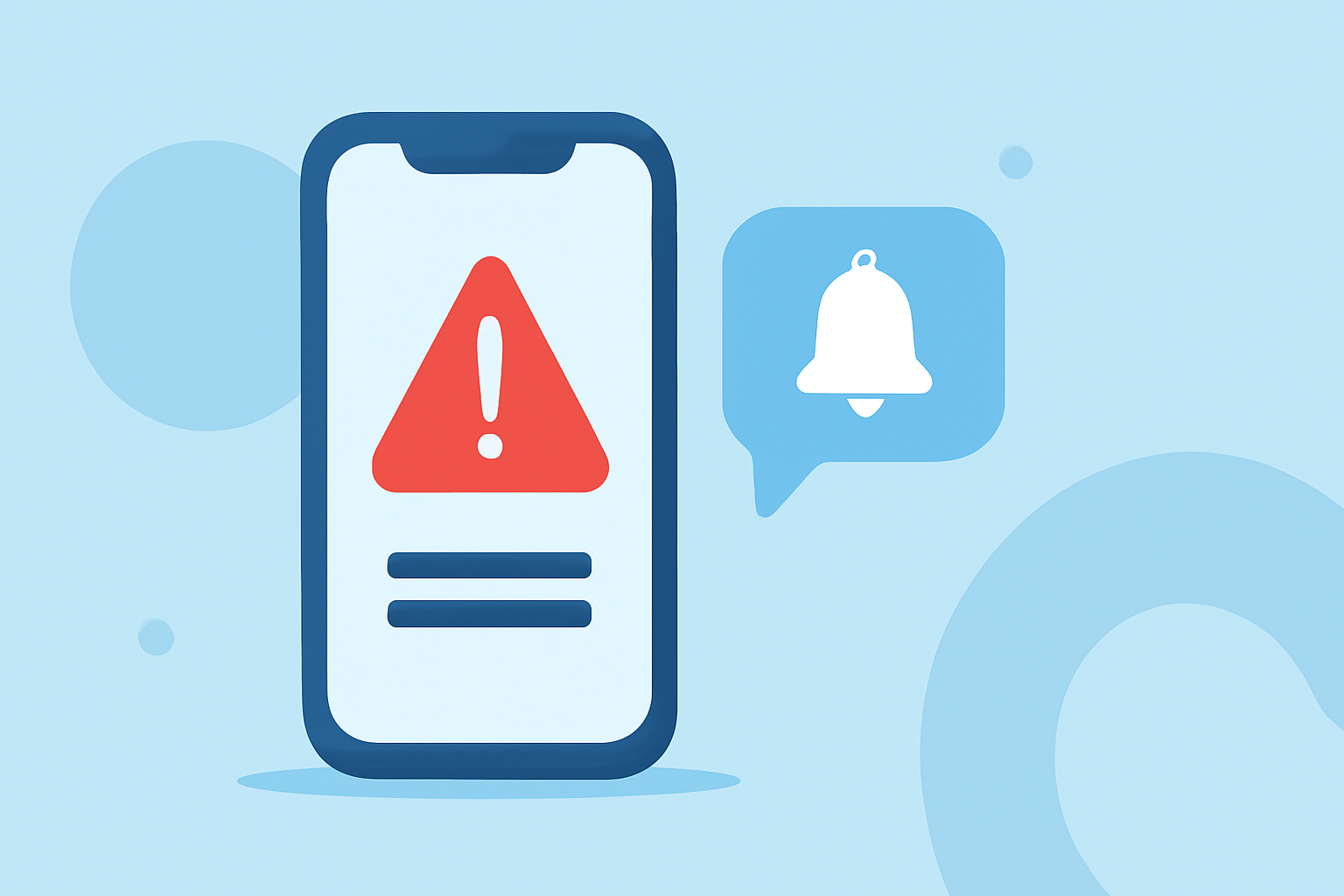 Understanding Wireless Emergency Alerts: Types, Settings, and Management