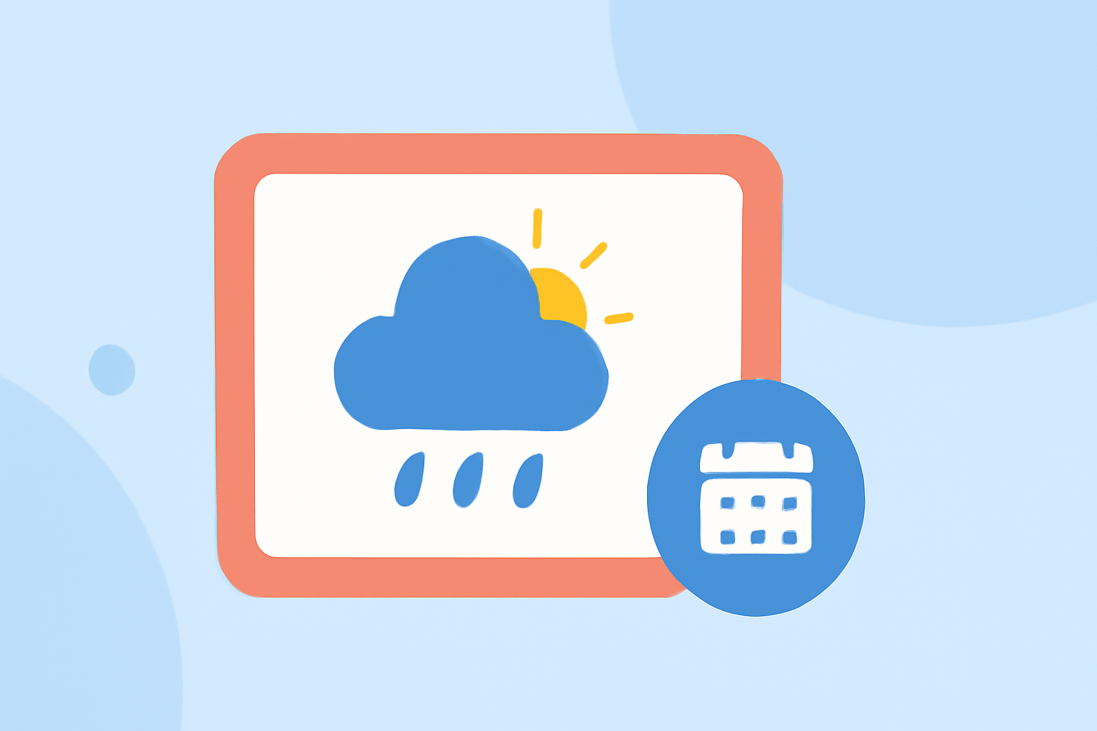 Weather Forecasts for Outdoor Festivals on June 18, 2026