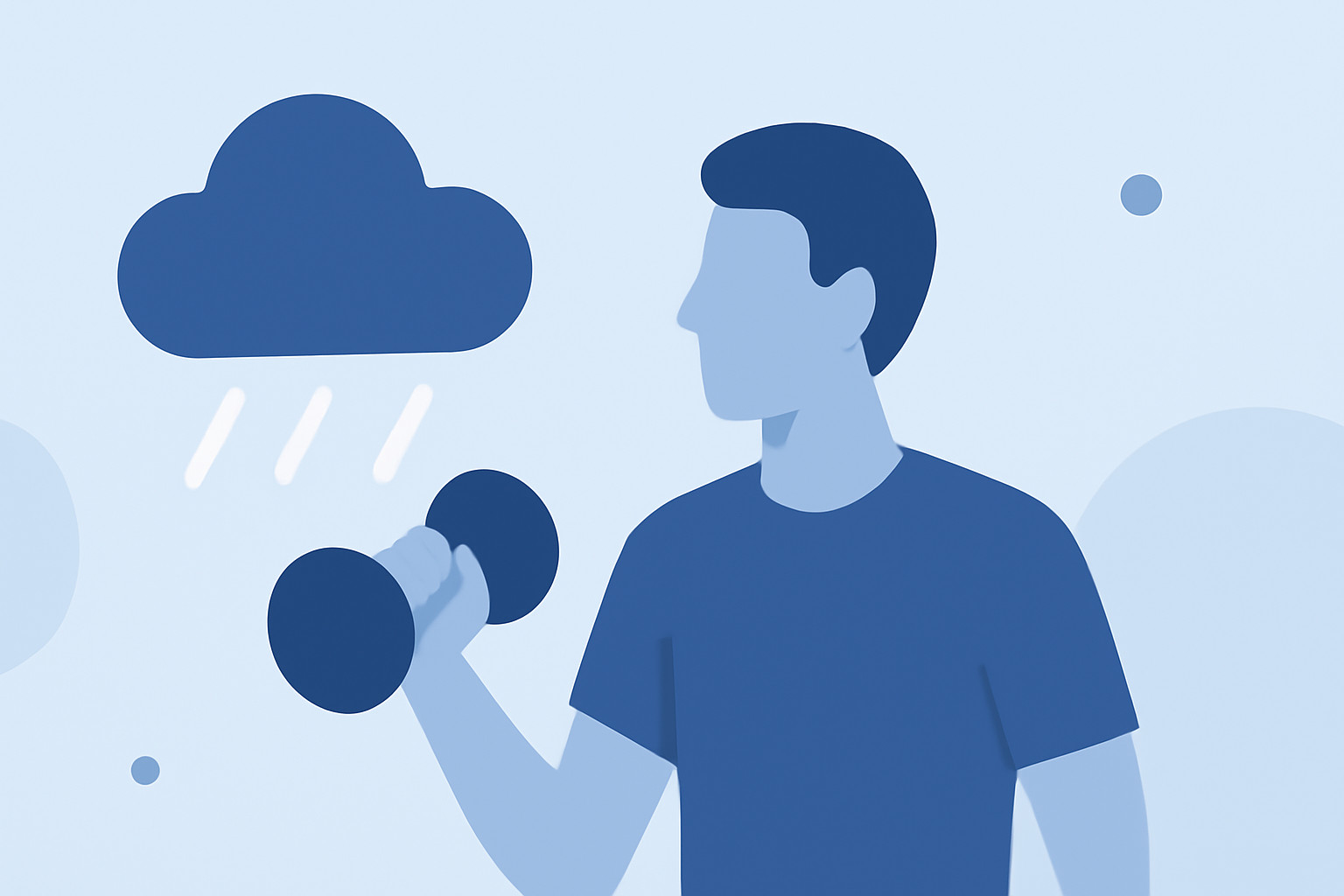Adapting Your Workouts During Winter Storms: A Comprehensive Guide