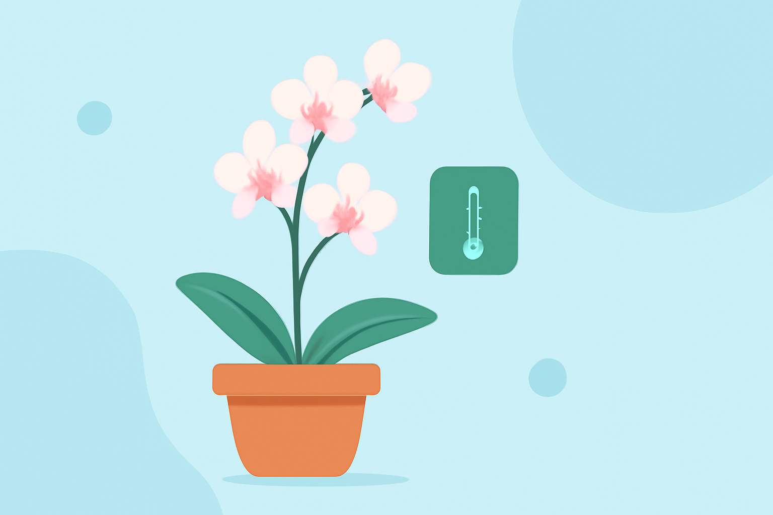 Creating an Optimal Environment for Orchid Growth: A Comprehensive Guide
