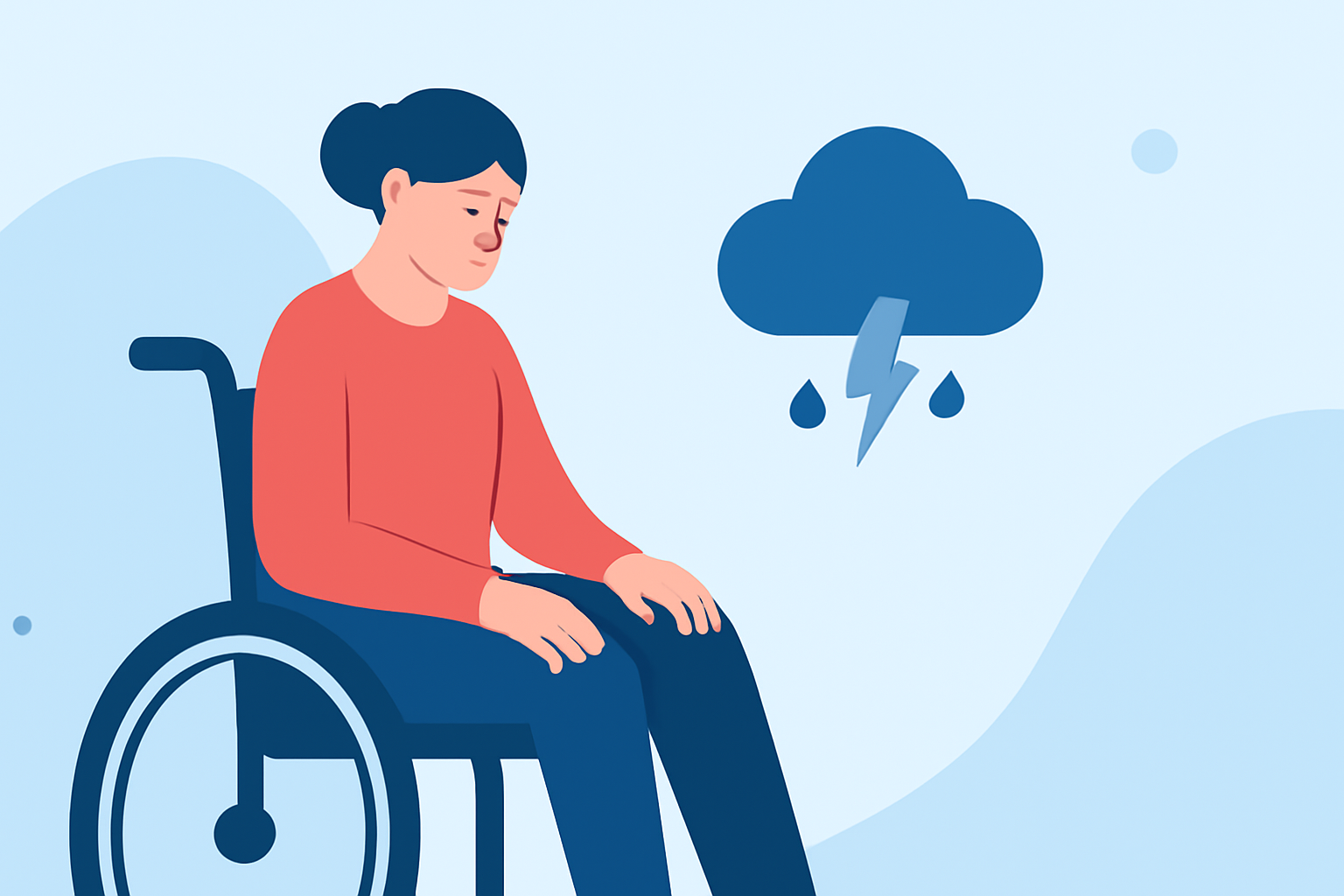 Navigating Arthritis Pain During Travel: The Impact of Weather