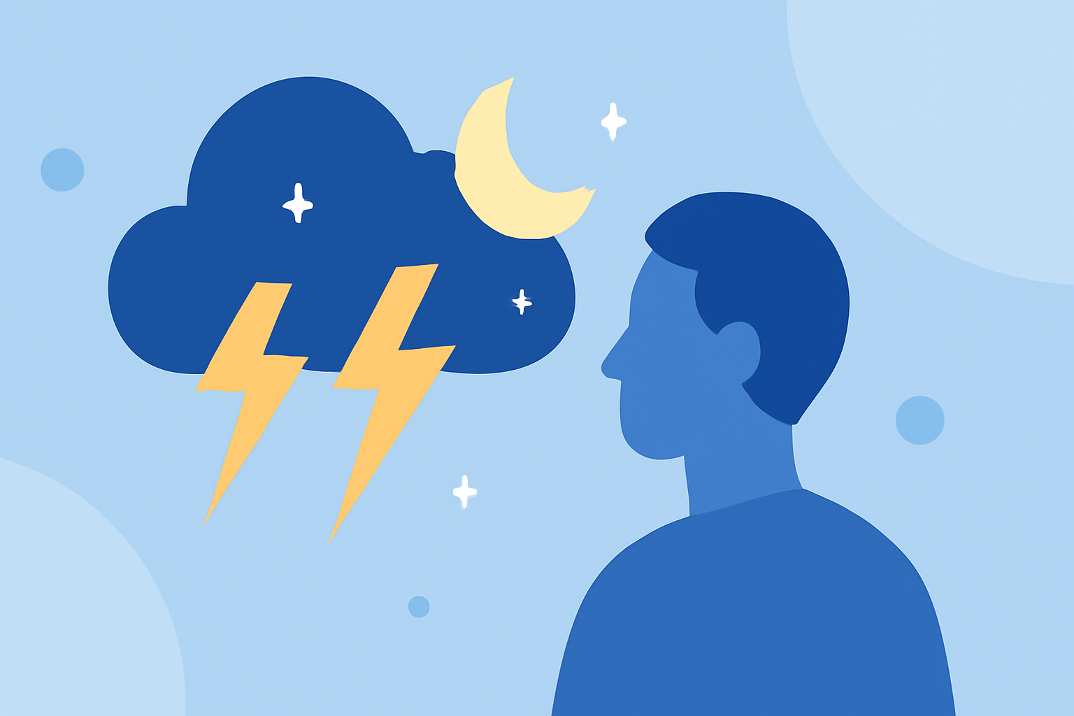 Stargazing During Severe Weather: Essential Safety and Viewing Tips