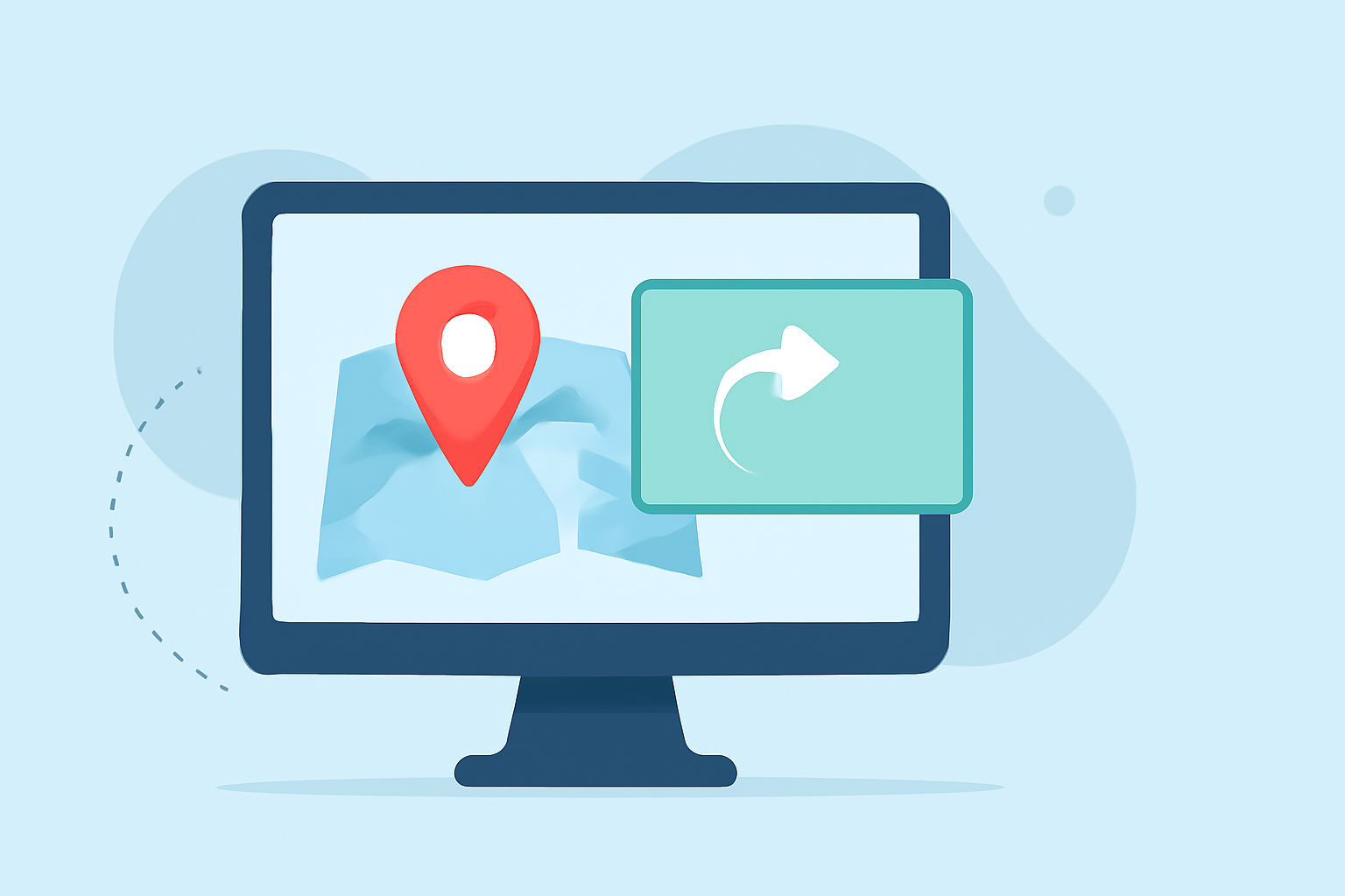 Creating Quick Map Overlay Transitions for Hobby Creators