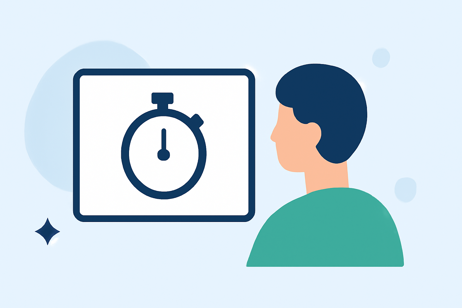 Snow Stop Time: A Step-by-Step Guide for Parents