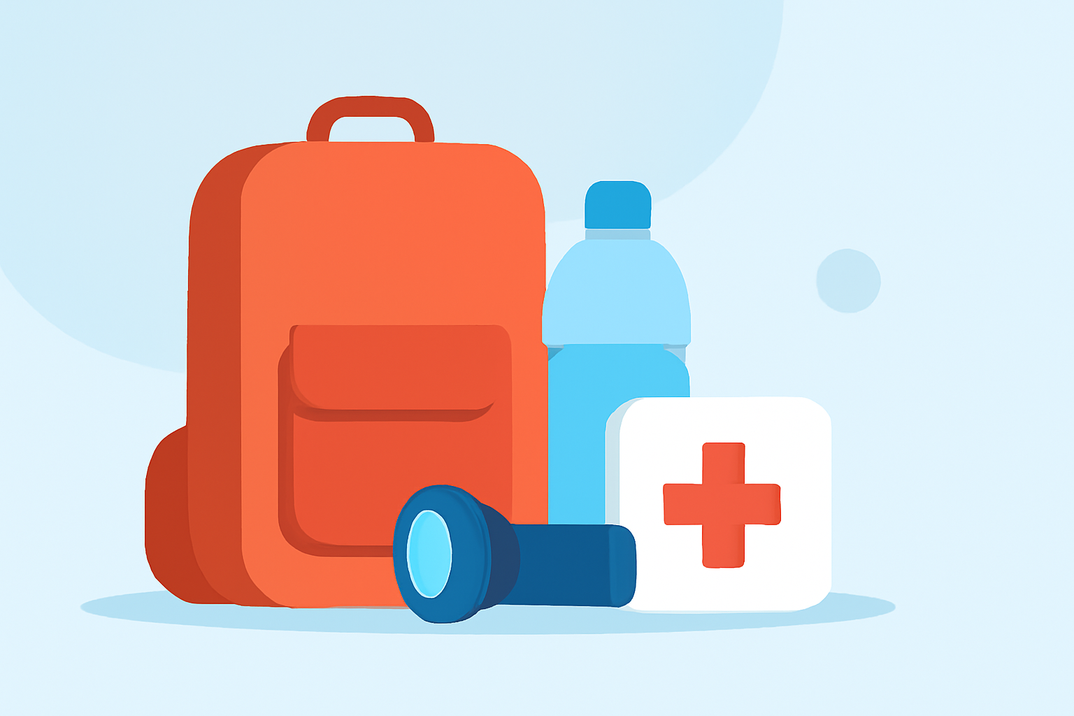 Essential Guide to Building a Severe Weather Kit for Beginners