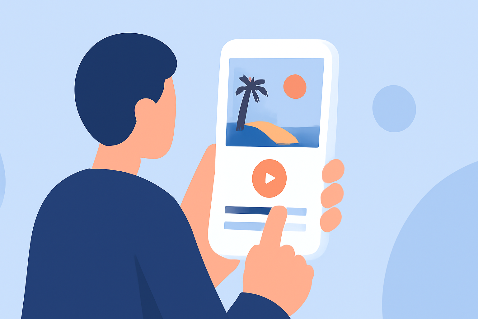 Creating Engaging Travel Recap Videos on Mobile: A Comprehensive Guide