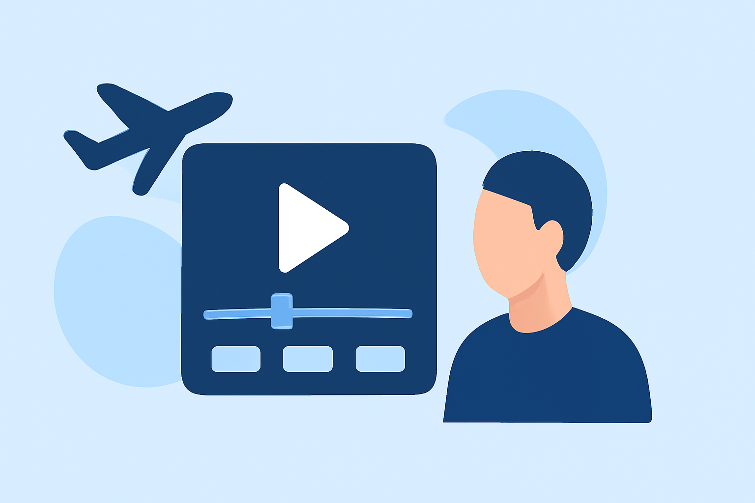 Mastering Aviation B-Roll Montage Editing: Essential Tips and Techniques