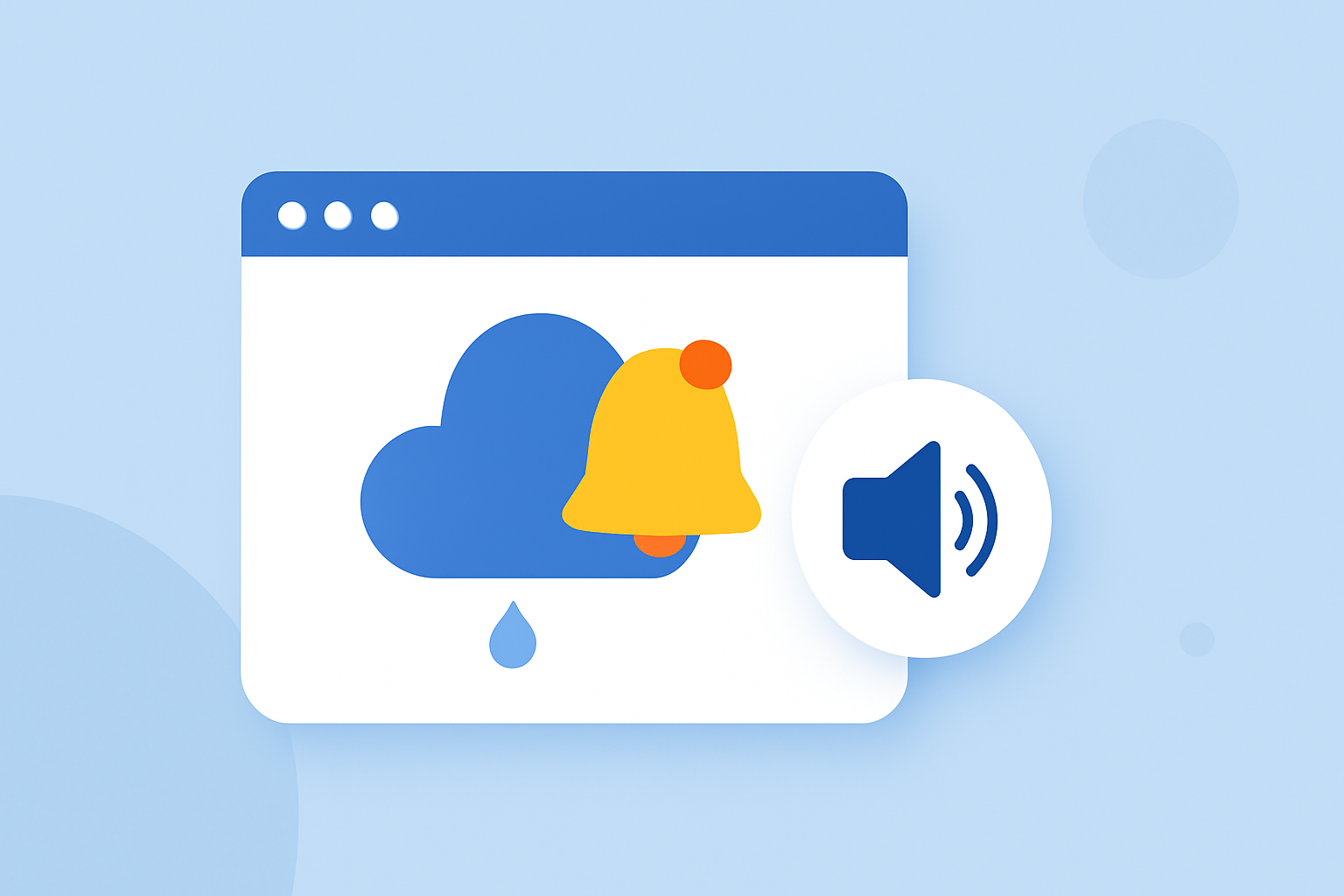 A Simple Guide to Weather Notification Sounds for Non-Technical Users