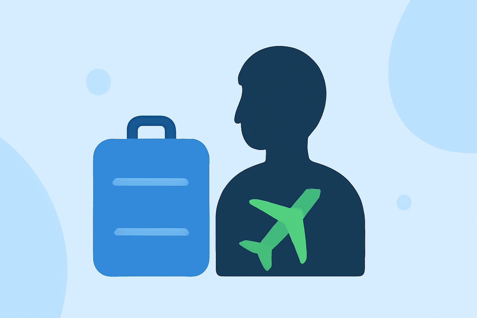 Your Fair-Weather Travel Planning Guide for Domestic Flights in the U.S.