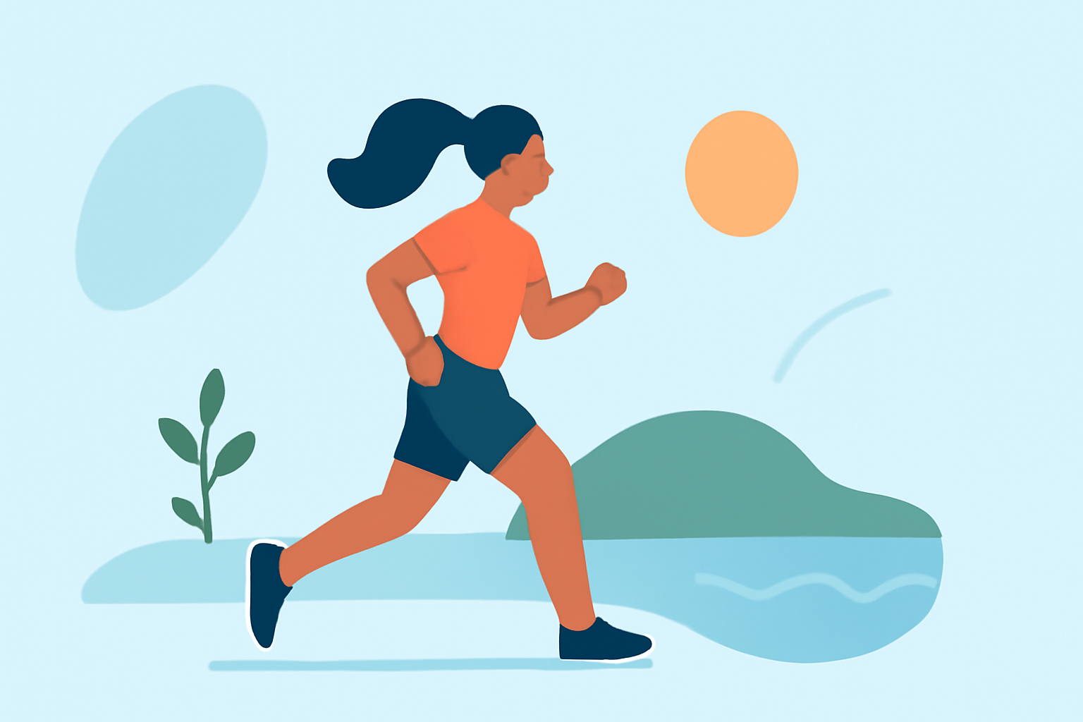 Adapting Your Workouts to Coastal Climate Trends