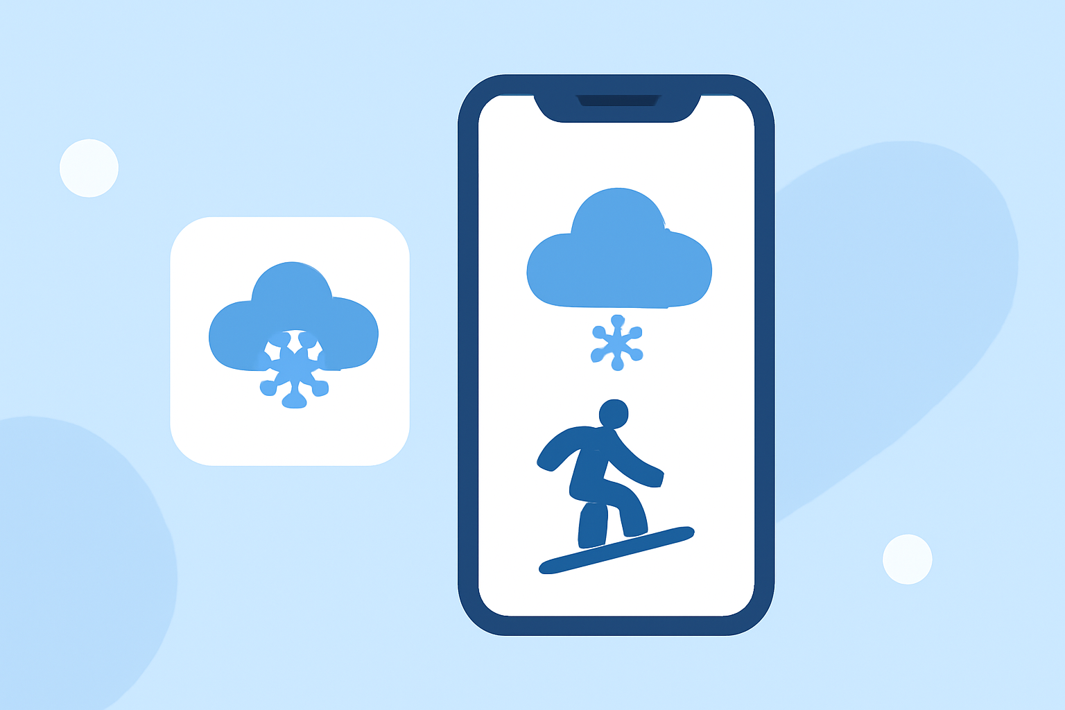 Quick Weather for Snowboarding on iPhone: Your Ultimate Guide