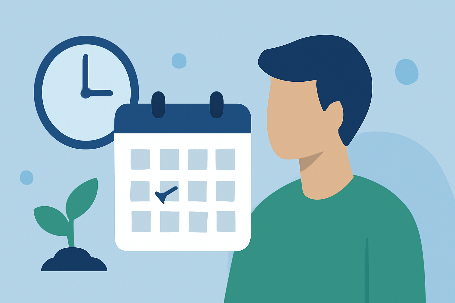 How to Plan Your Gardening Activities Around School Pickup Times