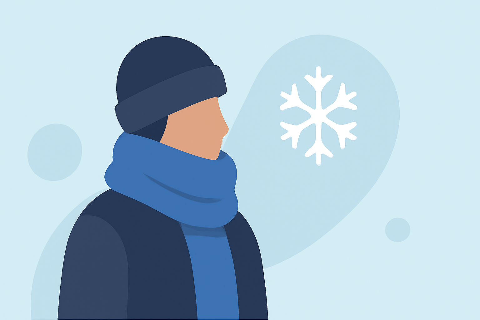 Cold Wave Safety Guide for Outdoor Enthusiasts