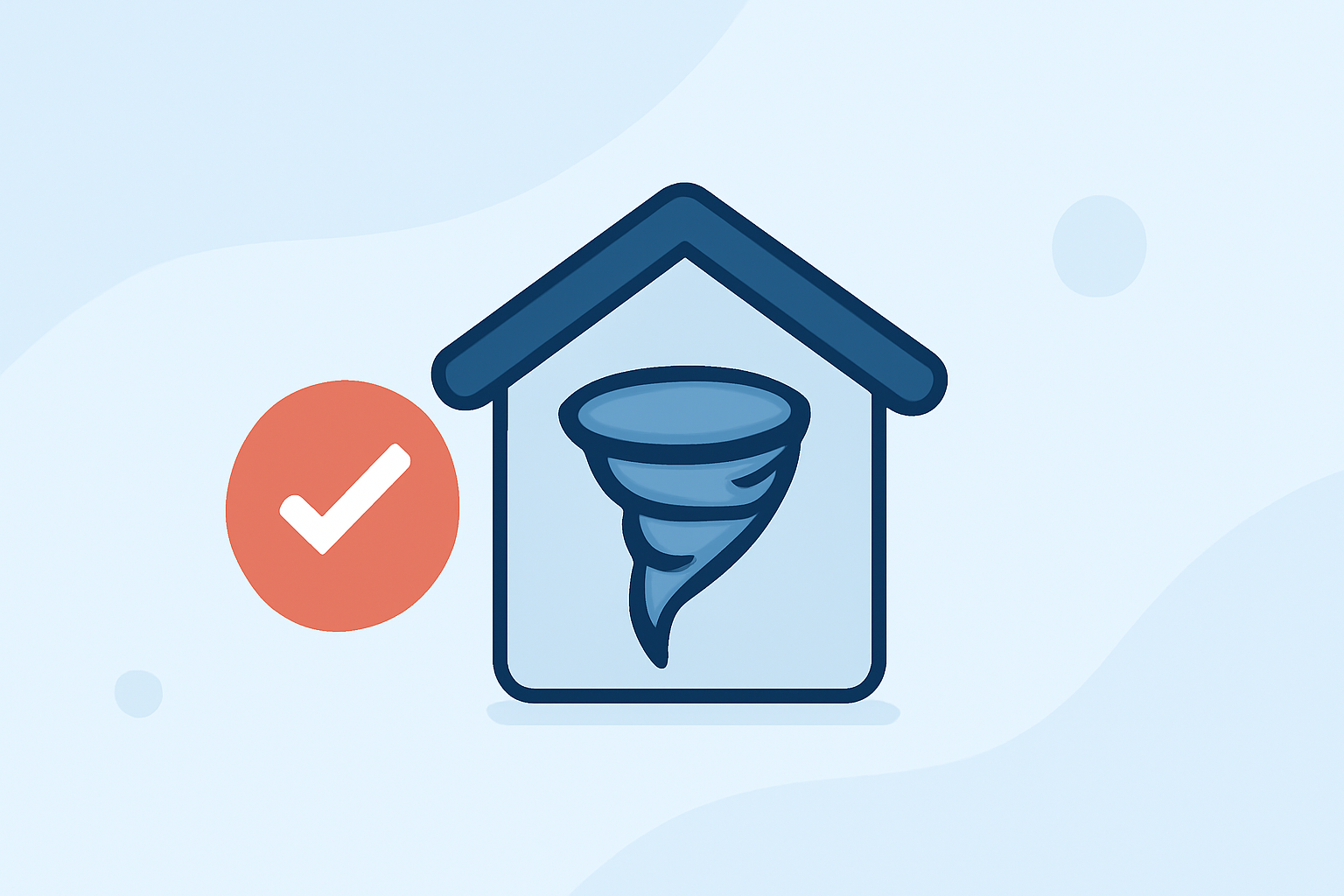 Easy Tornado Shelter Options in Under 5 Minutes