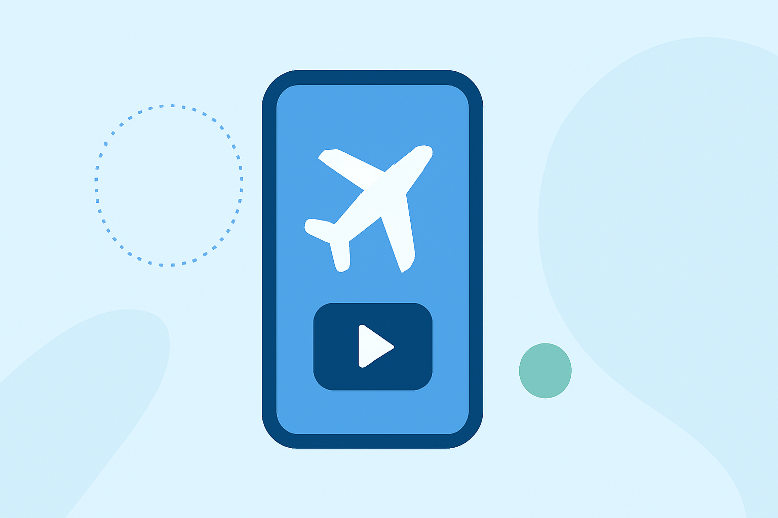 An Introduction to Plane Spotting Clip Pacing on Android