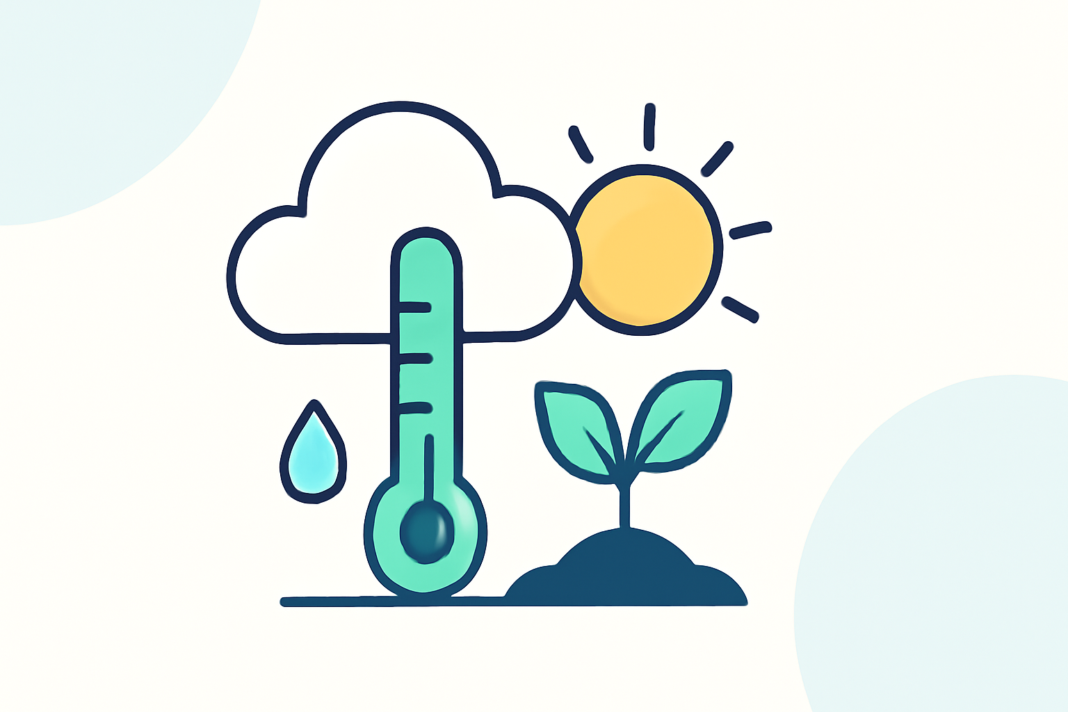 Understanding Weather Conditions for Successful Vegetable Gardening in the U.S.
