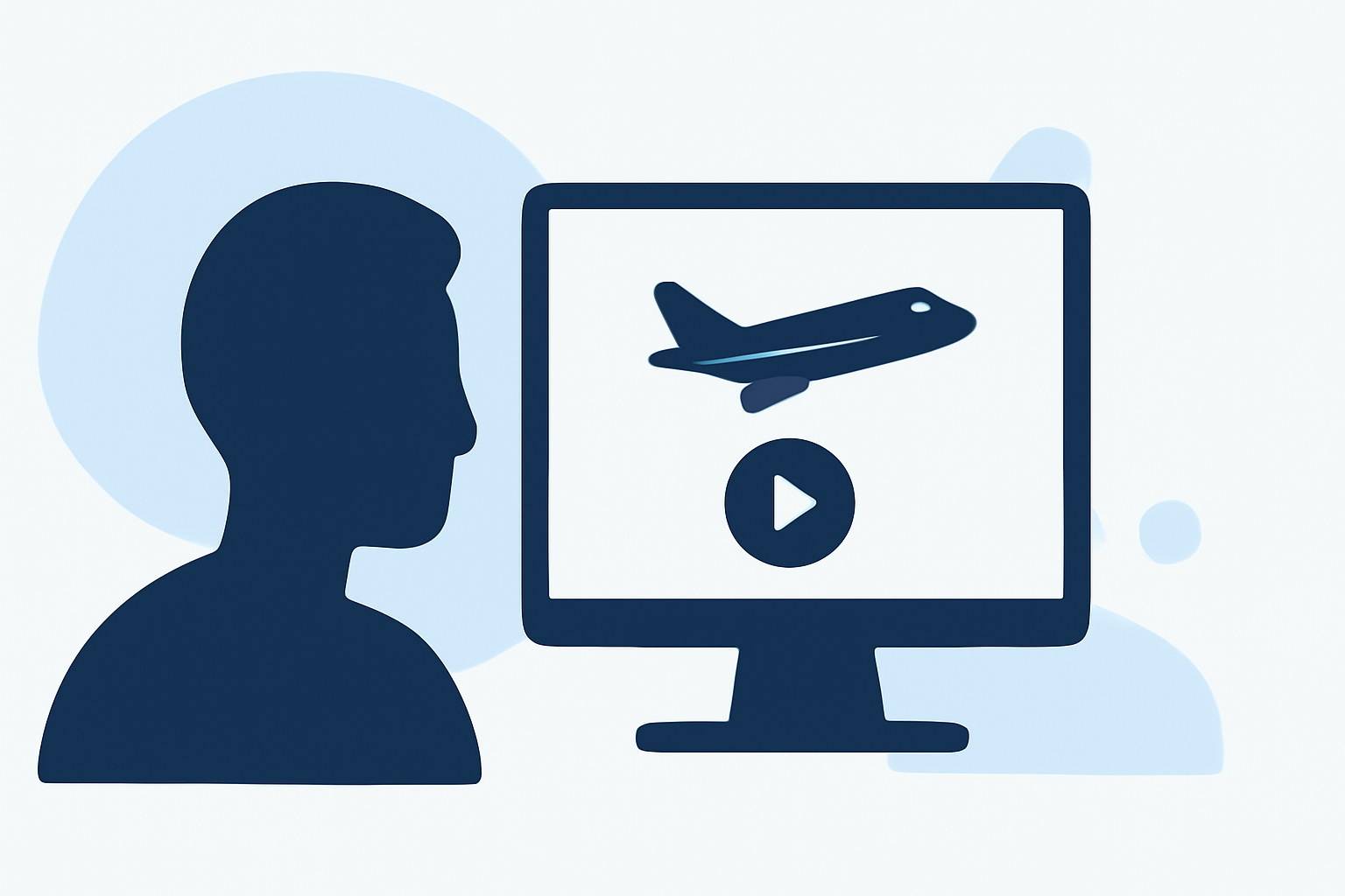 Mastering Plane Spotting B-Roll Editing Like a Pro