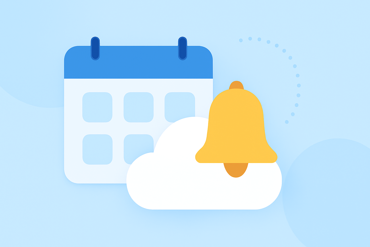 Weather Notification Scheduling Explained