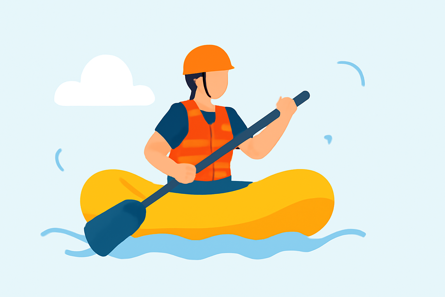 Essential Weather Safety Tips for Family Rafting Trips