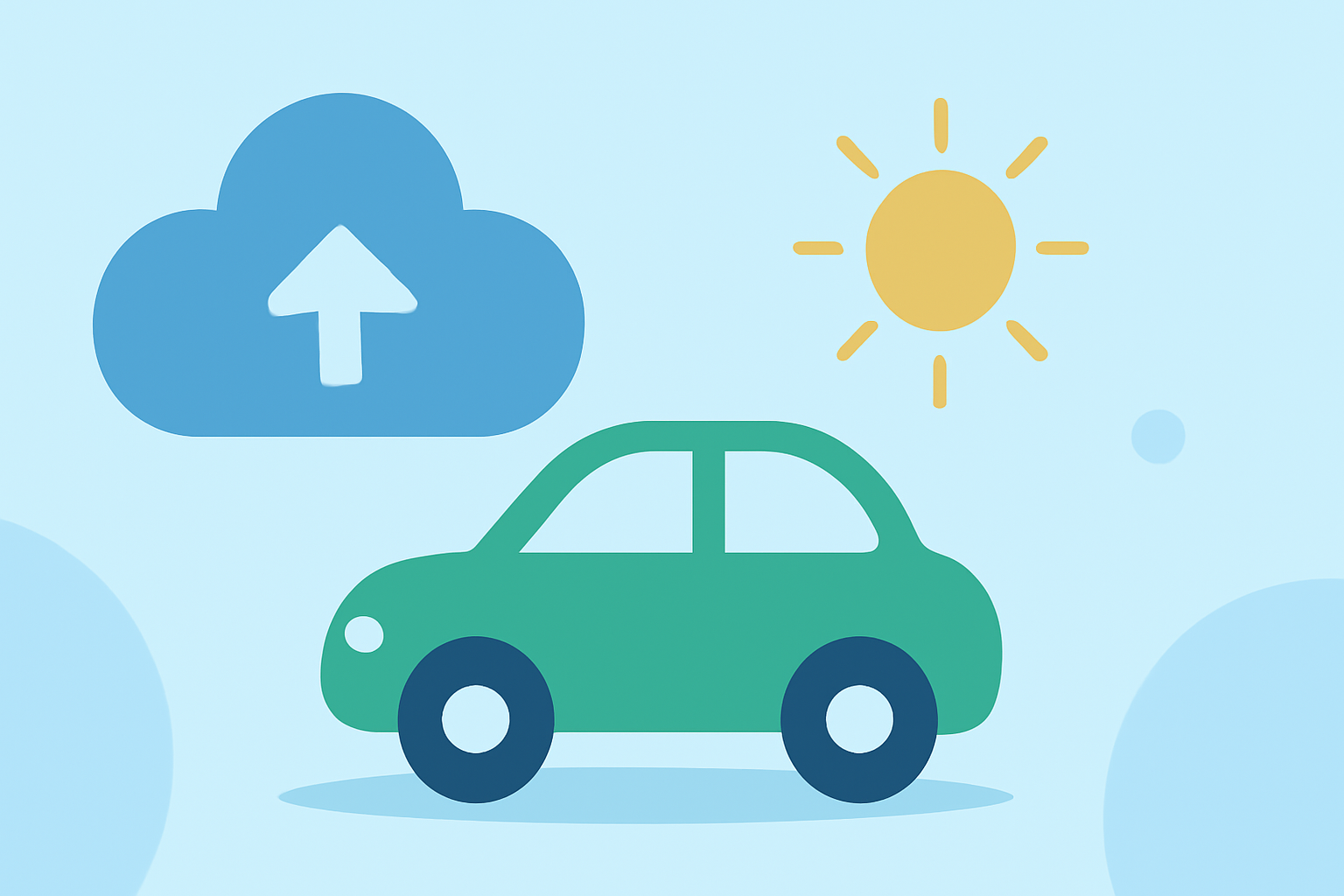 Understanding Road Trip Weather: Essential Insights for Safe Travel