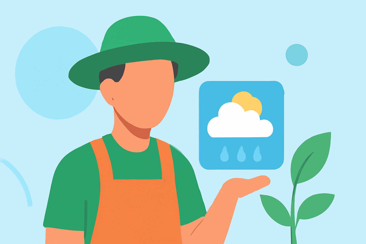Understanding Weather for Outdoor Maintenance: A Gardener's Guide