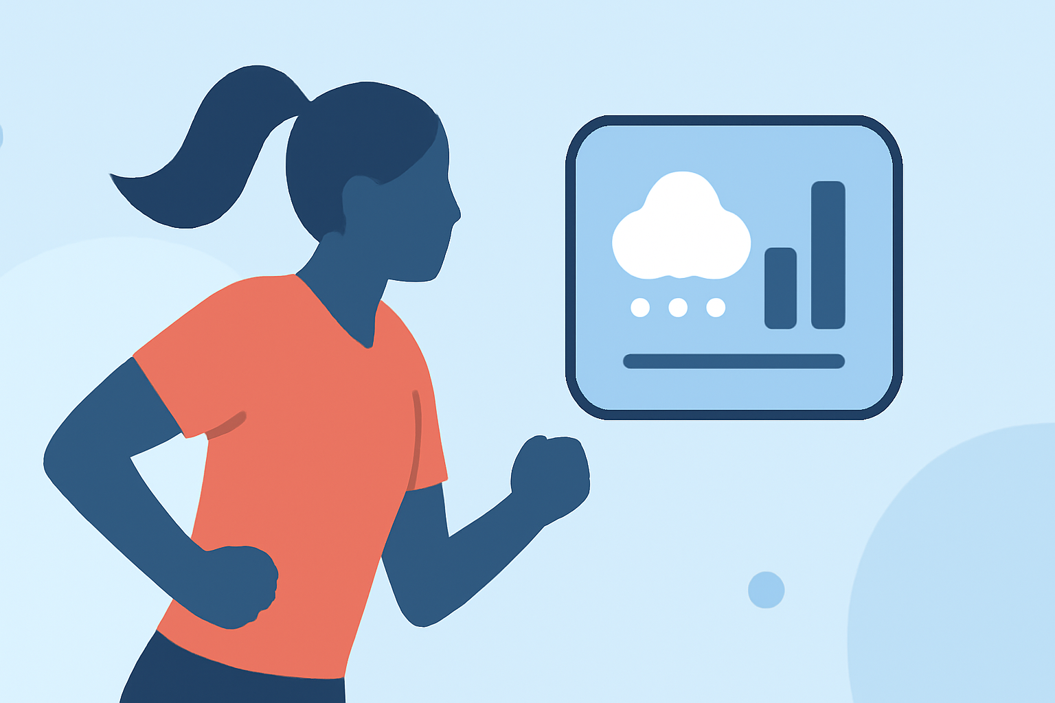 Integrating Air Quality Monitoring into Your Exercise Routine