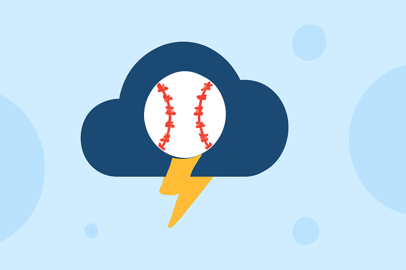 Common Weather Questions for Baseball Events During Severe Weather