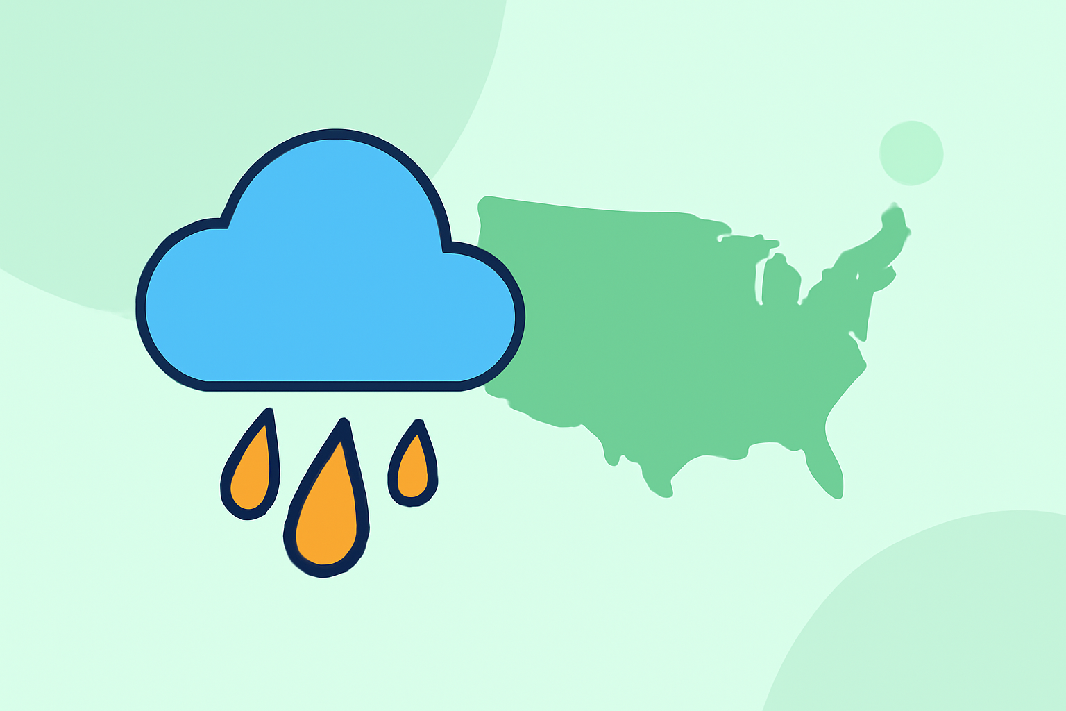 2026 Fall Weather Outlook Guide for the United States
