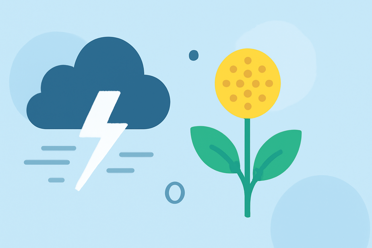Understanding Tropical Storms During Pollen Season: A Comprehensive Guide