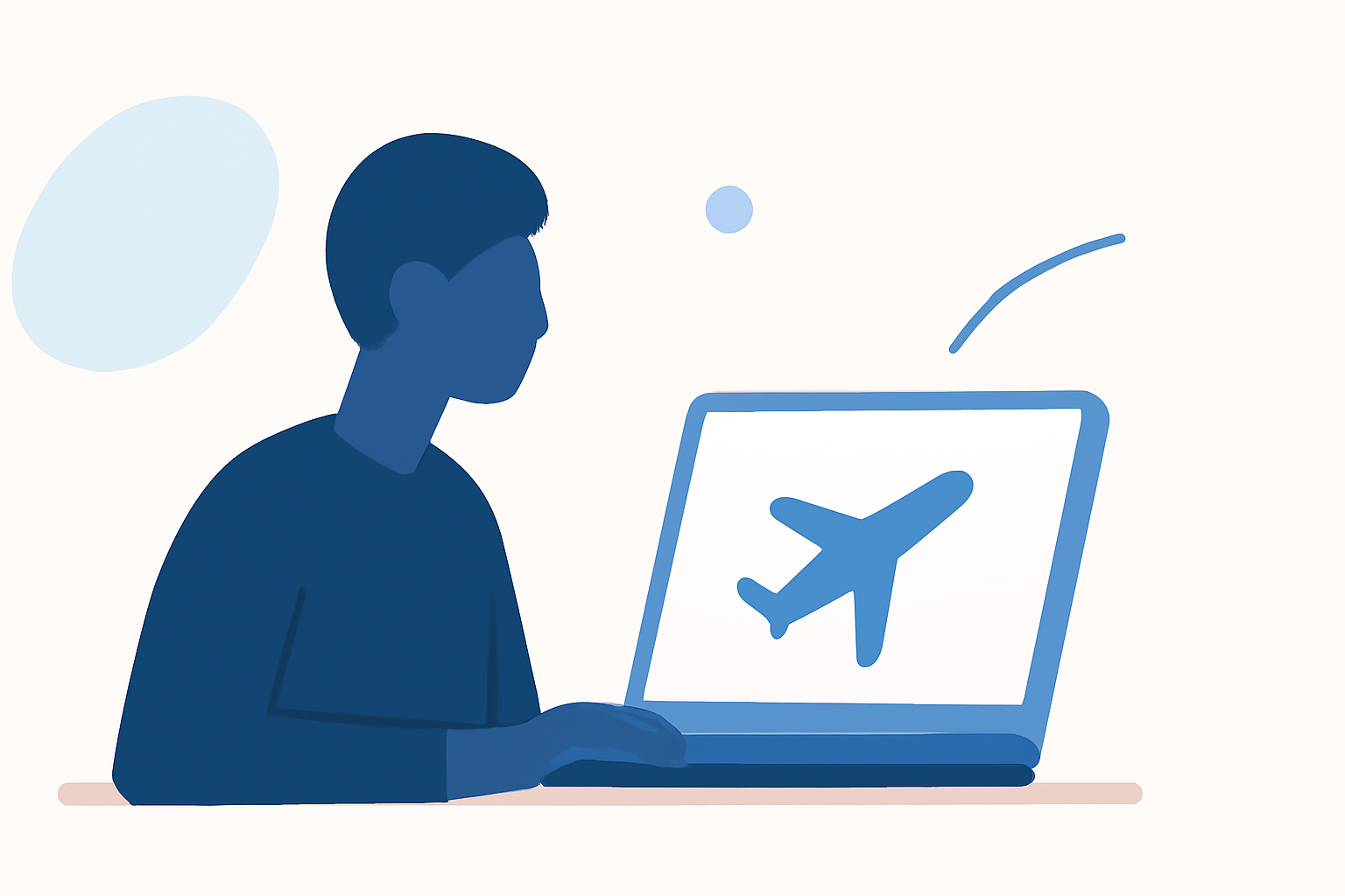 Getting Started with Plane Spotting Editing Workflow for Solo Travelers