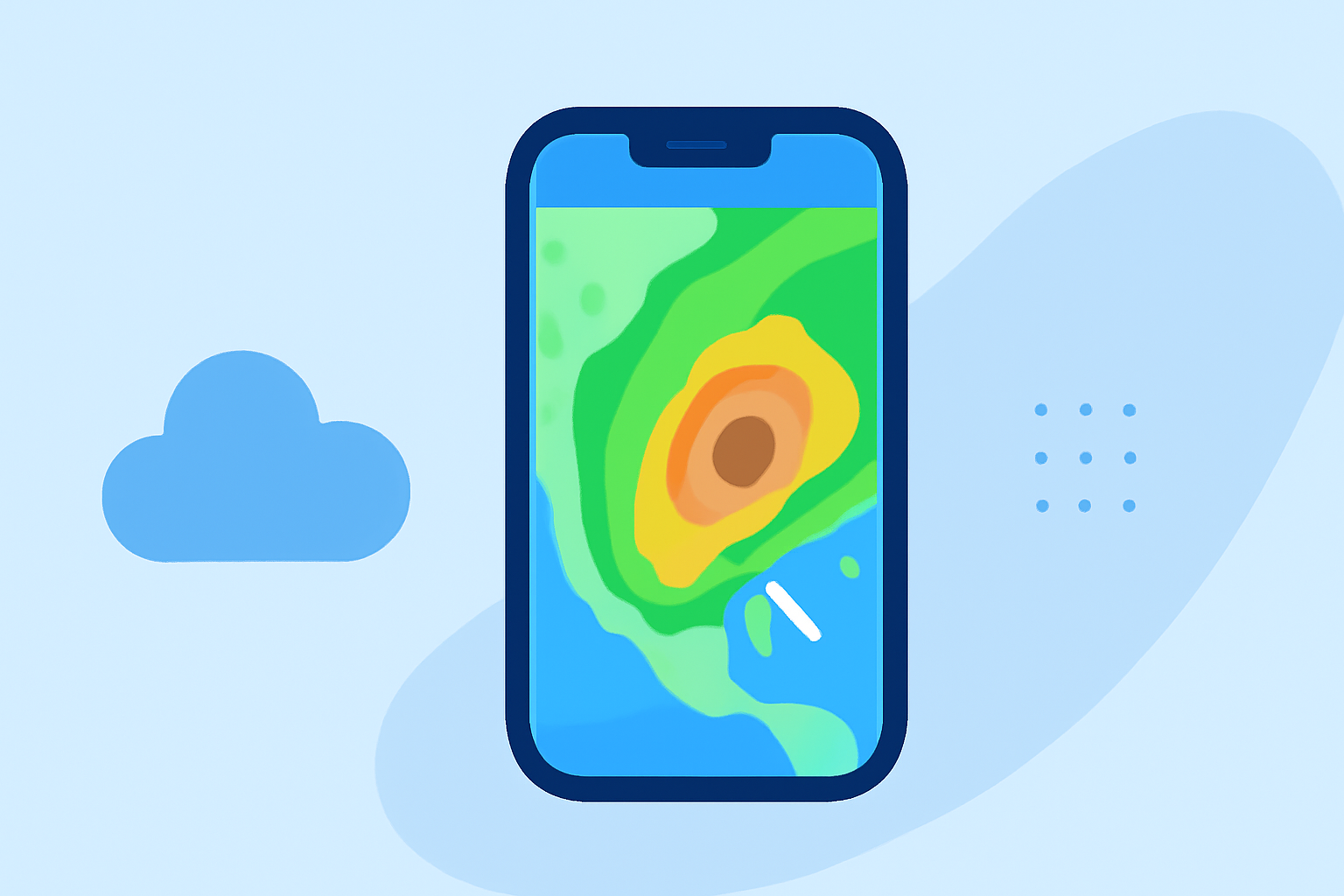 Understanding Animated Weather Radar on Android: A Comprehensive Guide
