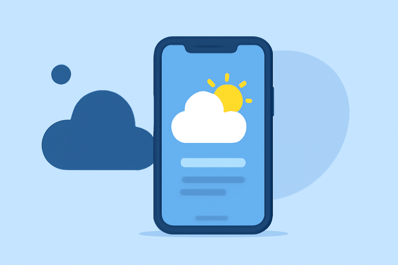 Pro Weather for Outdoor Photography on Android